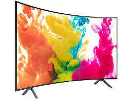 65" CURVED, SMART, 4K, UHD, LED TV - GRAB A BARGAIN NOW!!!