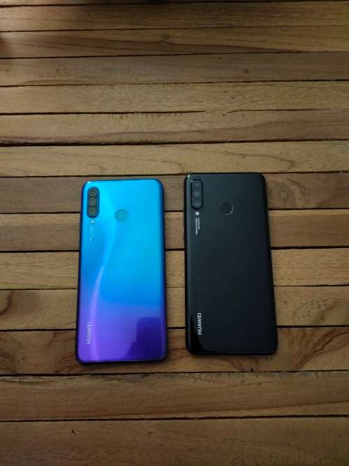 2xHuawei p30 lite