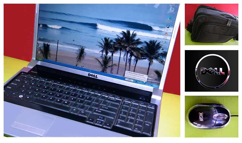 ******** Excellent Deal  - DELL Studio 1735 **********