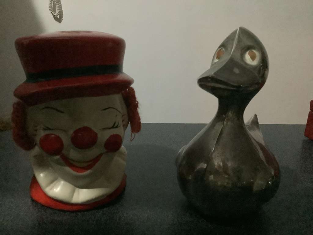 PIGGIRRIFIC PIGGY BANK BUNDLE !(001S)