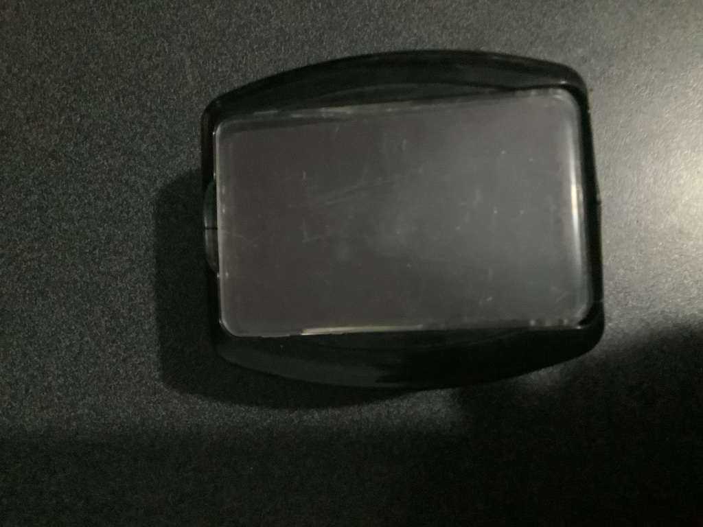 Vintag quiz set of Trump Top Cards/STAR WARS!!/ [006C]