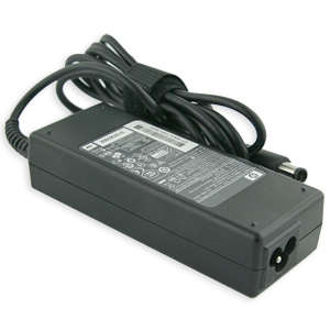 HP notebook charger 90 W (Original equipment item)