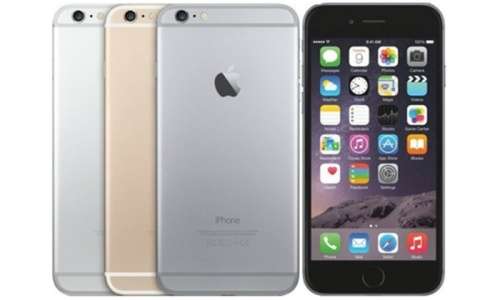SPECIAL *** APPLE I PHONE 6 PLUS 16GB