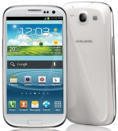 SAMSUNG GALAXY S3 32GB