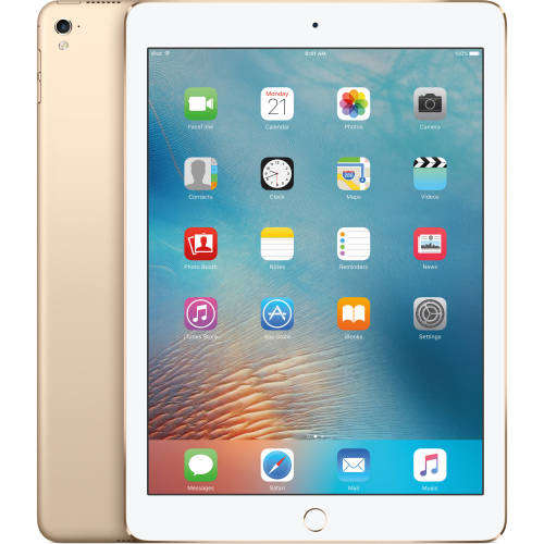 APPLE IPAD PRO 9.7" 128GB 4G AND WIFI
