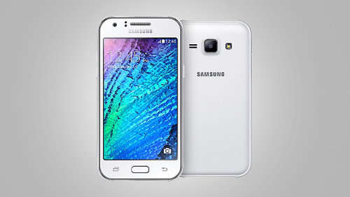 SAMSUNG GALAXY J1 COMPLETE IN BOX