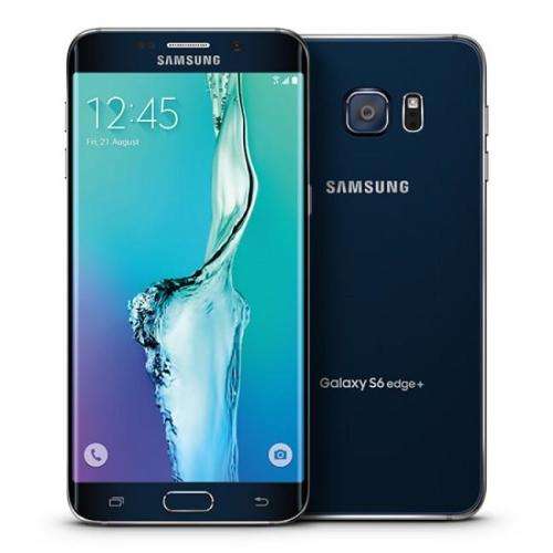 SAMSUNG GALAXY S6 EDGE PLUS 32GB