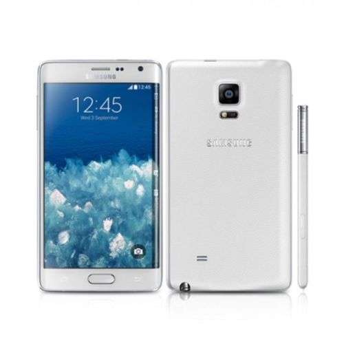 SAMSUNG GALAXY NOTE 4 EDGE 32GB NEW IN BOX