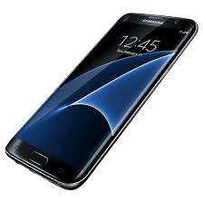 SAMSUNG GALAXY S7 EDGE BLACK