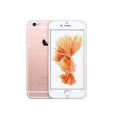 IPHONE 6S 64GB ROSE GOLD