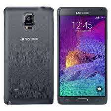 SAMSUNG GALAXY NOTE 4
