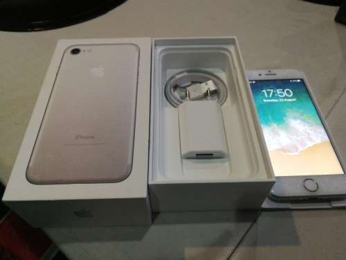 Apple Iphone 7 128gb