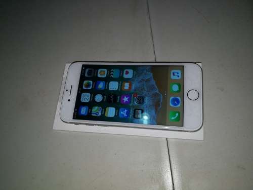 Apple Iphone 7 128gb