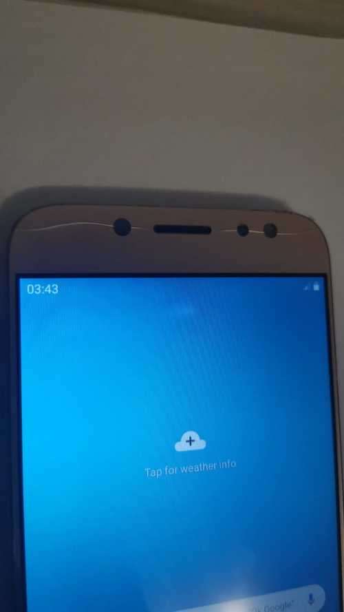 Samsung Galaxy J7 Pro 32gb