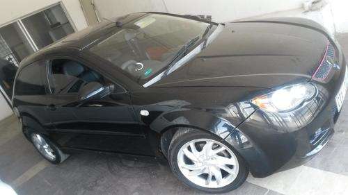 2009 PROTON SATRIA NEO LOVELY COUPE WITH SUNROOF