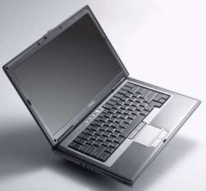 DELL D630 CORE2DUO 2.2GHZ, 2GB RAM, DVD WRITER, IMMACULATE CONDITION