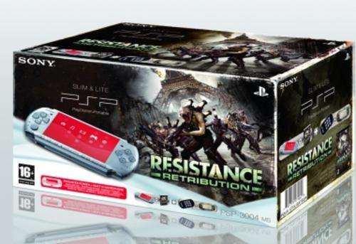 LATEST PSP SILVER 3004 WITH FREE GAME CRAZZZZY R1 NO RESERVE BID NOW