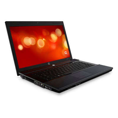 BRAND NEW HP LAPTOP WITH LARGE 320GB HARD DRIVE FULL HOUSE