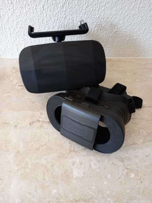 Drone: Parrot BeBop 2