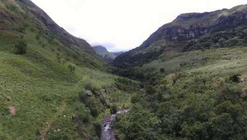 Drone: Parrot BeBop 2