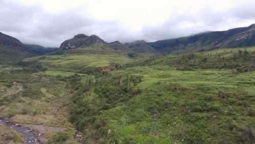 Drone: Parrot BeBop 2