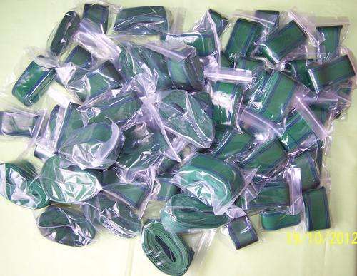 F5782 - **CLEARANCE** LOT OF 135 metres 20 Yr Service (Citizen) Ribbon @ R2/m start