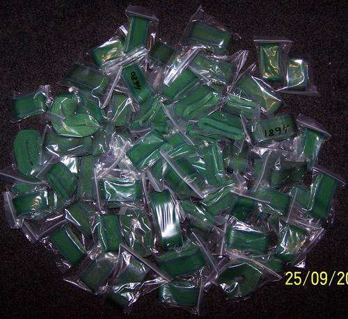 135 Metres of 20 Years Service (Citizen Force) Full Size Medal Ribbon