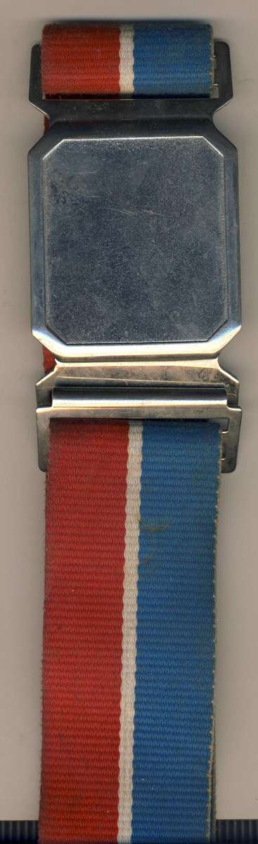 Old SADF Stable Belt