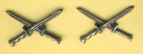 (0062) SWA Reaction Force Infantry (Obsolete) - ORIGINAL!!