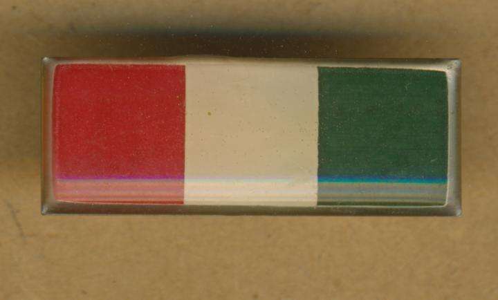 (0884) BERET BAR - SA Army Intelligence 2nd Pattern - ORIGINAL!!!