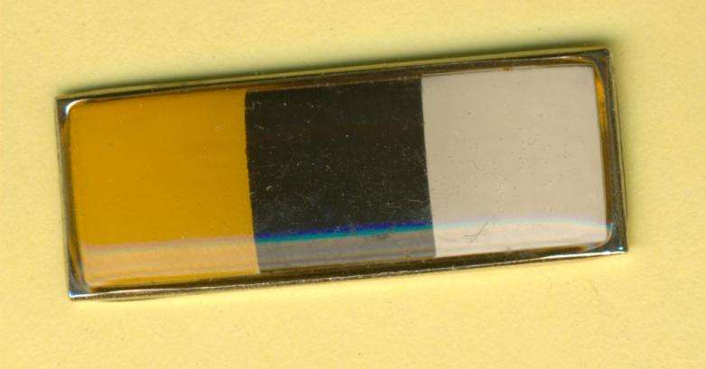 (1082) BERET BAR - SA Army Ammunition Depot - ORIGINAL!!!