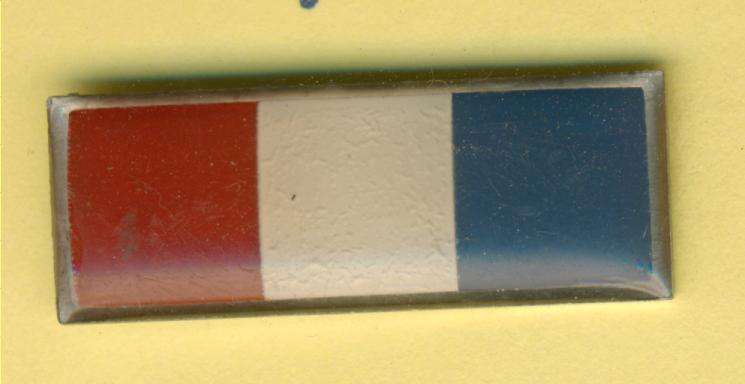 (1128) BERET BAR - SA Army Ordnance Services - ORIGINAL!!!