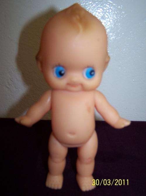 F0062 - 17cm Kewpie Doll