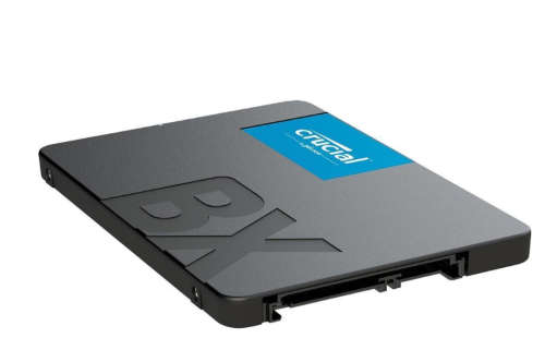 240GB Crucial Ultra Fast 240GB  Solid State Drive - R1 Start Bid !!!!