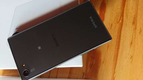 Sony Xperia Z5 Compact