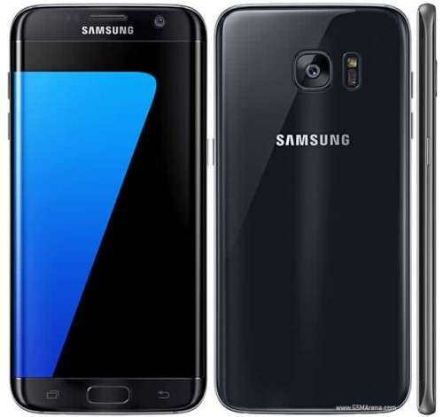 Samsung S7 Edge 128GB| Brand New| Sealed | In stock | Local Stock |Pearl Black | 2 year Warranty