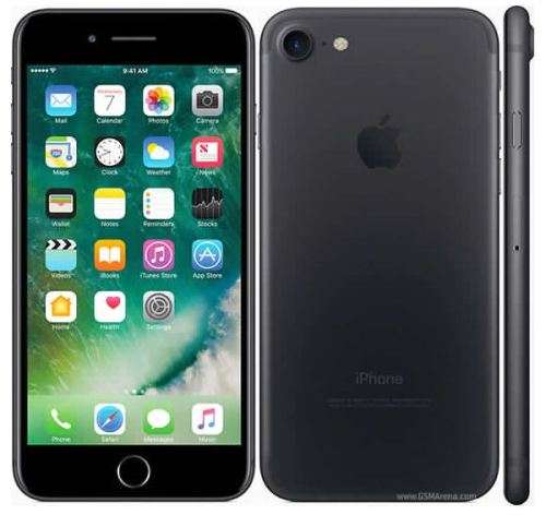 Apple iPhone 7 128Gb Silver | Brand New | Sealed | In stock | Local Stock