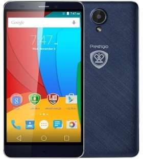 Prestigio S5 LTE | Brand New| Sealed | In stock | DUAL SIM with LTE and 1 Year warranty