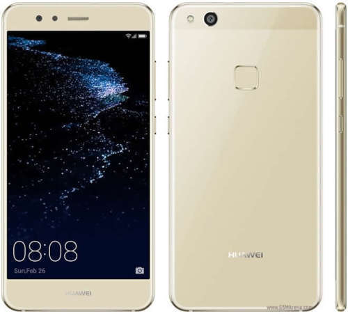 Huawei P10 Lite 5.2'' LTE & Dual SIM (Gold) - Prepaid  Brand New Free Delivery 1 Year Warranty