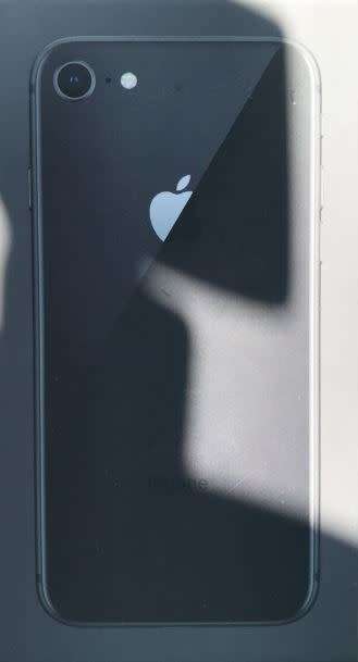 Apple iPhone X 64Gb Space Grey In Stock Ready 4 Dispatch Brand NEW Sealed Be The First To Have IT