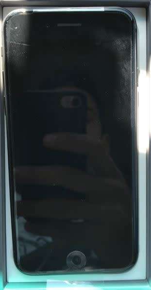 Apple iPhone X 64Gb Space Grey In Stock Ready 4 Dispatch Brand NEW Sealed Be The First To Have IT