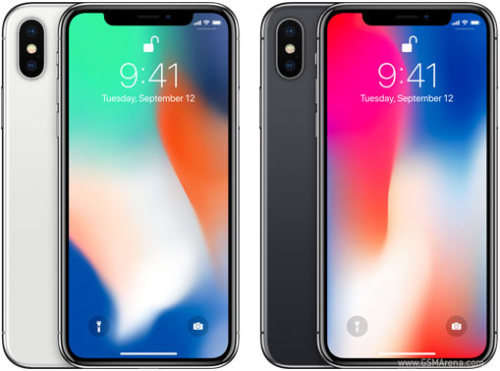 Apple iPhone X 64Gb Space Grey In Stock Ready 4 Dispatch Brand NEW Sealed Be The First To Have IT