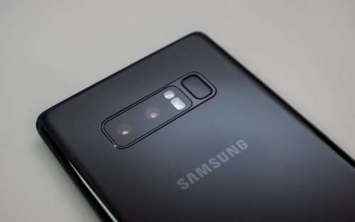 Samsung Note 8 64gb Local Stock on Hand - Best Price Ever Don't Miss Out