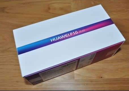 SPECIAL NOW ON-> HAUWEI P10 LITE