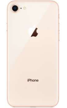 Apple iPhone 8 256gb -GOLD- BRAND NEW SEALED IN THE BOX- 1 YEAR WARRANTY - IN STOCK