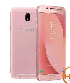 Samsung Galaxy J5 PRO PINK- BRAND NEW SEALED IN THE BOX- 1 YEAR WARRANTY - IN STOCK
