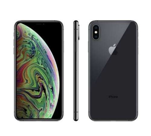 iPhone XS Max | 256GB