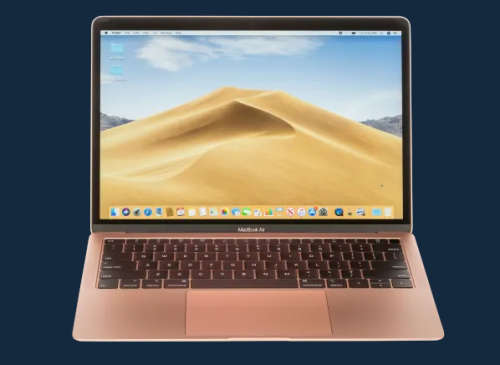 Apple Macbook air 13" | 2019 model