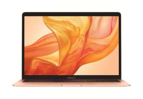 Apple Macbook air 13" | 2019 model
