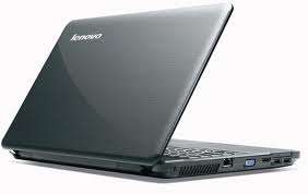 Lenovo G550